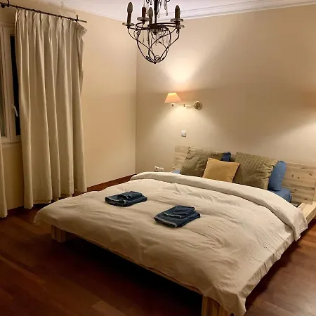 וילה 5 Bed Villa, 6 Baths, View And Beautiful Pool *