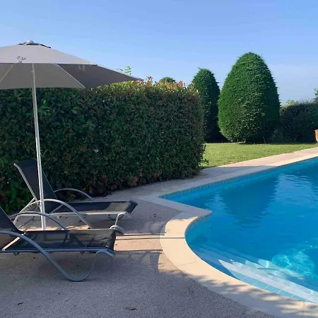 Villa 5 Bed Villa, 6 Baths, View And Beautiful Pool