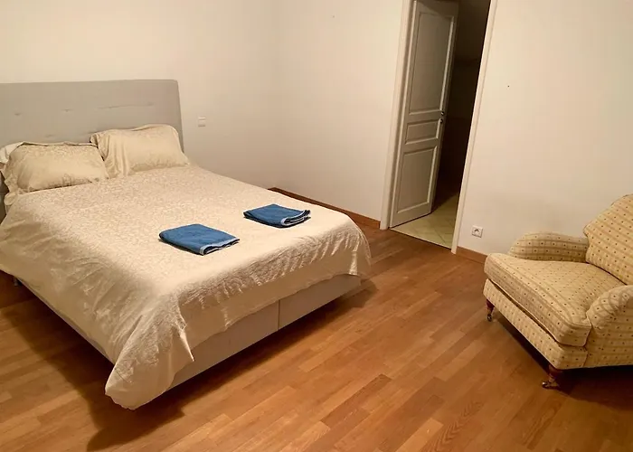 5 Bed Villa, 6 Baths, View And Beautiful Pool וילה *